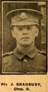 Lives of the First World War