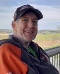 Tom P. Lewandowski Obituary November 9, 2022