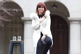 Axel kicillof en el destape radio: Cristina Fernandez Pidio Dejar La Vacuna Y La Pandemia Afuera De La Disputa Politica Tiempo Argentino