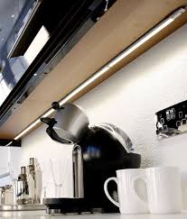 Ultra Bright Slimline Linkable Led Strip Light Easily Installed Under Kitchen Cabinets Strip Lighting Under Shelf Lighting Kitchen Led Lighting
