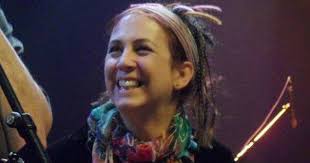 The Heroines of My Life: Interview with Jennifer Maidman