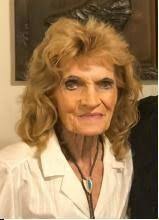 Lucille Alma "Dorris" Long Obituary (2024)