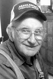 Perry County Obituaries