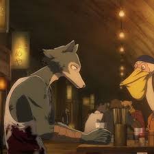 270 Me Gusta 4 Comentarios Orange Ltd Cg Orange Inc En Instagram Beastars Anime Animation Cganimation 3d 3danima Kawaii Anime Anime Movies Anime