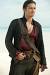 Man Bun Orlando Bloom Long Hair