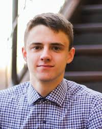 St Peter Area Graduation 2023 by Kate Noet