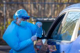 A positive test for the pool would mean each individual saliva sample within the pool will be further tested to pinpoint exact positive case (s) from the pool. Covid 19 Information