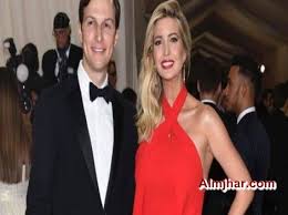 غضب يهودي من زوج ابنة ترامب بسبب قصة عن الهولوكوست موقع عربي أمريكي