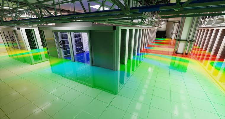 Digital Twin Intelligence