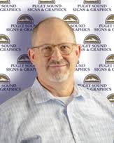 About Puget Sound Signs & Graphics