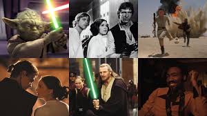 Imperial storyline on the jedi planet of ossus. Star Wars Movies Ranked From Best To Worst British Gq