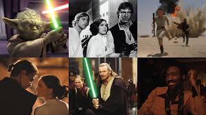 Abrams.produced by lucasfilm and abrams' production company bad robot productions, and distributed by walt disney studios motion pictures, it is the third installment of the star wars sequel trilogy, following the. Star Wars Movies Ranked From Best To Worst British Gq