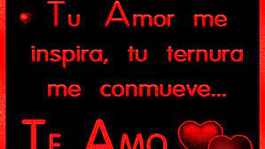 Maybe you would like to learn more about one of these? Frases Bonitas De Amor Animadas Con Movimiento