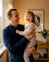 After three miscarriages, my husband and I adopted a little girl with Down  syndrome who had been passed over by other families. She was eighteen  months old then. Her birth parents had