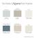 Whole House Color Palette 2019