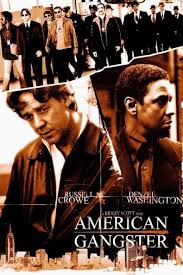 Denzel Washington 100 Years Of Movie Posters 75 In 2020 Gangster Movies Gangster Movie Posters