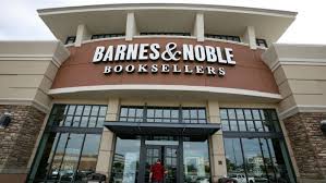 Barnes and noble cyber week deals 2020 includes: Houston Area Students Can Get A Free Book At Barnes Noble