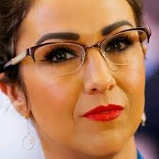 Darlin Delgado's Instagram, Twitter & Facebook