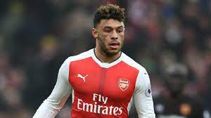 He knows it, wenger knows it, we know it. Parlour Urges Arsenal To Keep Oxlade Chamberlain