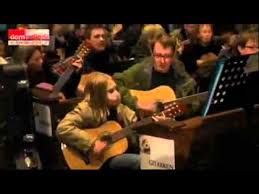 Heut ist niklaus abend da, heut ist niklaus abend da. Lied Nikolaus Komm In Unser Haus Youtube