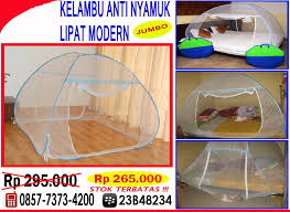 Kelambu, sprei anti air, bantal anti peyang. Facebook