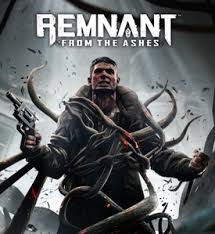 Remnant From The Ashes Wikipedia