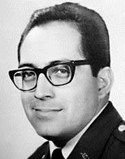 LUIS ROCHA Obituary (1944