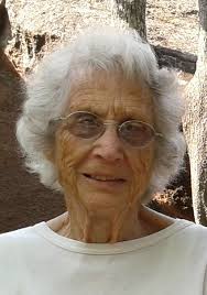 Obituary information for Ruth T. Morden