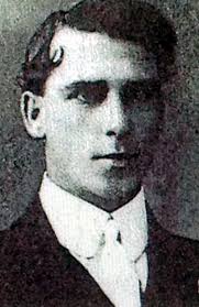 Percy Wilfred Thompson 1890–1949