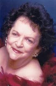 Rose Burris Obituary October 20, 2012