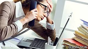 Stress pasti setiap orang pernah mengalami, apalagi yang sering disibukkan oleh banyaknya pekerjaan atau masalah kehidupan yang belum ada j. 10 Cara Untuk Mengurangkan Stres Di Tempat Kerja 2021