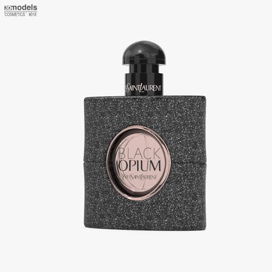 Black Opium