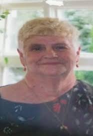 Nancy A. O'Donnell Obituary May 14, 2019