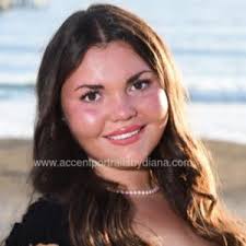 Girls Water Polo High School Players