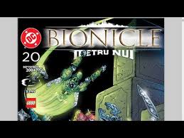 Bionicle 2 Legends Of Metru Nui Vhs Bionicle 3 Sidorak Youtube