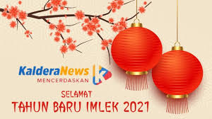 Kata ucapan tahun baru imlek 2021 (credit image: K7kbsjhiyxq5m