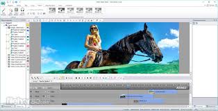 VSDC Free Video Editor (64-bit) Download (2021 Latest) for PC