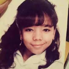 Bet y'all can't guess who this is