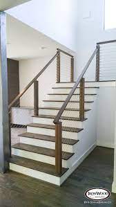 30 New Modern Staircase Ideas For Wonderful Home Diy Stair Railing Modern Stair Railing Interior Stairs