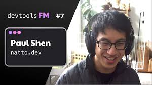 Episode #7: Paul Shen