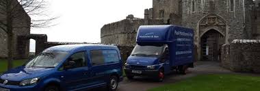 Then they tried to prevent me from collecting on tthe insurance because it would raise their rates. Welcome To Matthews Removals