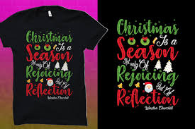 Download Christmas T Shirt Design Christmas Svg Graphic By T Shirt Pond Creative Fabrica