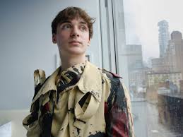 Jun 16, 2021 · dubai: Fashion Designer Sander Bos From Making The Cut Talks Vision And Aesthetic Clothes Water