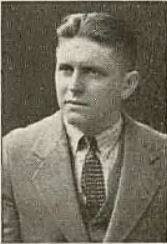Wayne Calhoun Welborn (1863-1954). Professor of agriculture at Mississippi  A&M College from the 1898 Reveille. He was a son of James Lawrence Welborn  and Tobitha Welch