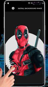 Check spelling or type a new query. Superheros Spider Iron Man 4k Live Wallpapers For Android Apk Download