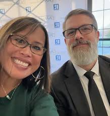 Charisma Ware's Instagram, Twitter & Facebook