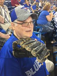 Kenneth Gill Obituary