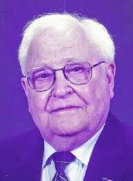 James Borchers Obituary (2014)