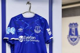 Men's sizes small to 2xlarge are available. Why Everton S Shirt Sponsor Changed For Their Game Against Crystal Palace Liverpool Echo