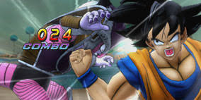 Dokkan battle is released for ios in japan. Dragon Ball Xbox 360 Games Dbzgames Org